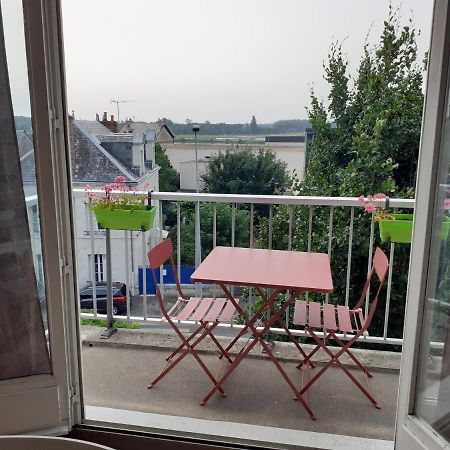 Apartamento L'Echappee Blesoise Blois Exterior foto