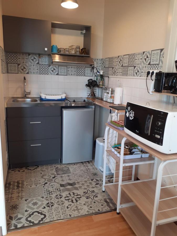 Apartamento L'Echappee Blesoise Blois Exterior foto