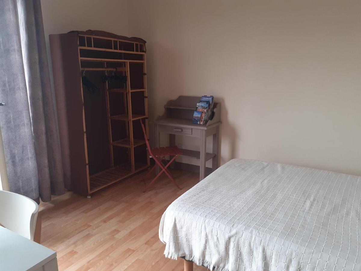 Apartamento L'Echappee Blesoise Blois Exterior foto