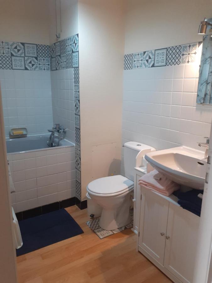 Apartamento L'Echappee Blesoise Blois Exterior foto